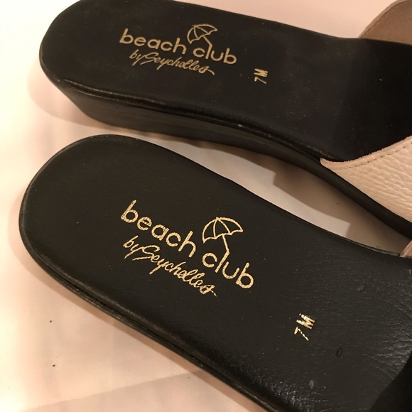 Beach Club by Seychelles Beautiful 7 - Picture 3 of 8